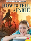 Cover: How to Tell a Fable - Av2