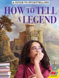 Cover: How to Tell a Legend - Av2