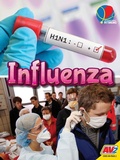 Cover: Influenza - Weigl Educational Publishers Limited