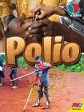 Cover: Polio - Weigl Educational Publishers Limited