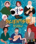 Cover: Scientists Who Dared to Be Different - Arcturus