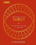 Cover: The Essential Book of Tarot - Arcturus