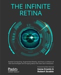 Cover: The Infinite Retina - Packt Publishing