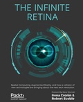 Cover: The Infinite Retina - Packt Publishing
