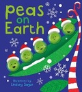 Cover: Peas on Earth - Little Tiger