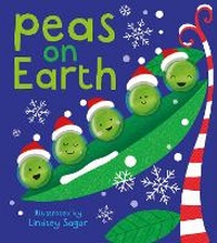 Enlarge image Cover: Peas on Earth - Little Tiger