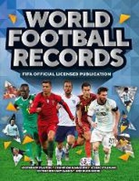 Enlarge image Cover: FIFA World Football Records - Welbeck Publishing Group