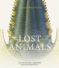 Cover: Lost Animals - Welbeck