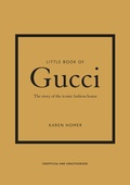 Cover: Little Book of Gucci - Welbeck