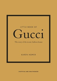 Abbildung von: Little Book of Gucci - Welbeck