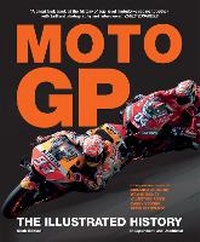 Abbildung von: MotoGP - Welbeck