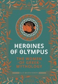 Cover: Heroines of Olympus - Welbeck