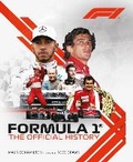 Cover: Formula 1: The Official History - Welbeck