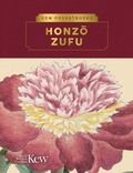 Cover: Kew Pocketbooks: Honzo Zufu - Kew Publishing
