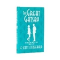 Cover: The Great Gatsby - Arcturus