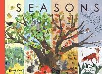 Enlarge image Cover: Seasons - Little Tiger