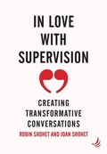 Cover: In Love with Supervision - PCCS Books