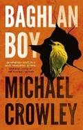 Cover: Baghlan Boy - The Book Guild Ltd