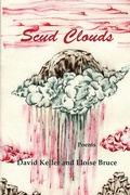 Cover: Scud Clouds - Ragged Sky Press