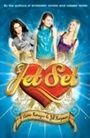Cover: Jet Set - HarperCollins