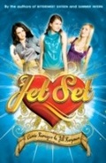 Cover: Jet Set - HarperCollins