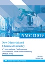 Cover: New Material and Chemical Industry - Trans Tech Publications Ltd