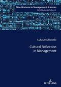 Cover: Cultural Reflection in Management - Peter Lang Verlag