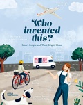 Cover: Who Invented This? - Die Gestalten Verlag