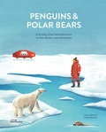 Cover: Penguins and Polar Bears - Die Gestalten Verlag