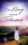 Cover: Der Klang meiner Traeume - dp Verlag