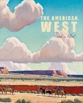Cover: The American West in Art - Five Continents Editions