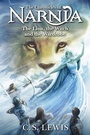 Cover: The Lion, the Witch and the Wardrobe - HarperCollins