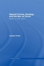 Cover: Special Forces, Strategy and the War on Terror - Routledge
