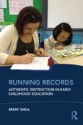 Cover: Running Records - Routledge