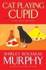 Cover: Cat Playing Cupid - HarperCollins
