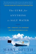 Abbildung von: The Cure for Anything Is Salt Water - HarperCollins e-books