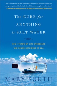 Abbildung von: The Cure for Anything Is Salt Water - HarperCollins e-books