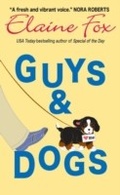 Cover: Guys & Dogs - HarperCollins