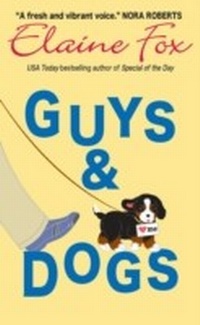 Enlarge image Cover: Guys & Dogs - HarperCollins