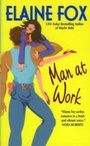 Cover: Man at Work - HarperCollins