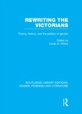 Cover: Rewriting the Victorians - Routledge