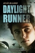 Cover: Daylight Runner - HarperCollins