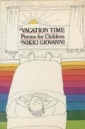 Cover: Vacation Time - HarperCollins