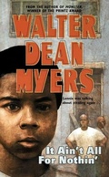 Cover: It Ain't All for Nothin' - HarperCollins