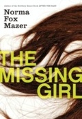 Cover: The Missing Girl - HarperCollins