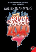 Cover: Street Love - HarperCollins