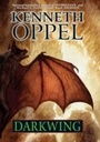 Cover: Darkwing - HarperCollins