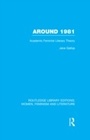 Cover: Around 1981 - Routledge