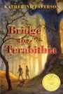 Cover: Bridge to Terabithia - HarperCollins