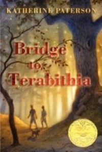 Enlarge image Cover: Bridge to Terabithia - HarperCollins